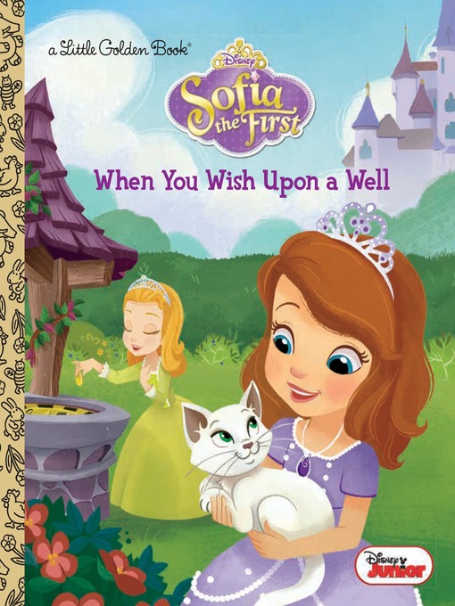Title details for When You Wish Upon a Well by Lauren Forte - Available